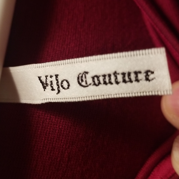 Cocktail dress - Picture 3 of 3